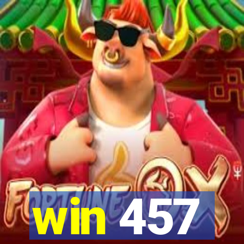 win 457